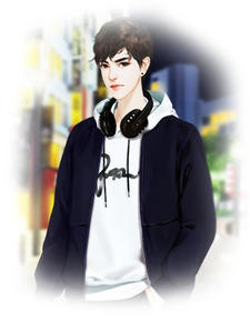 我不是软饭男白靖黄蓉